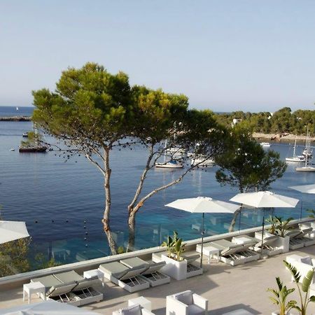 Bg Portinatx Beach Club Hotel Exterior foto